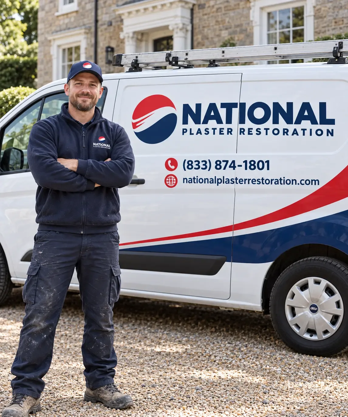 Plaster Repair company in Gladstone, ND